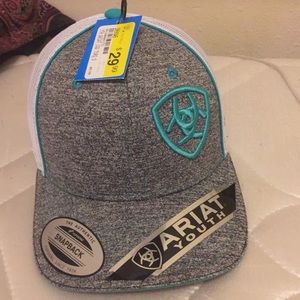 Women’s Ariat Hat